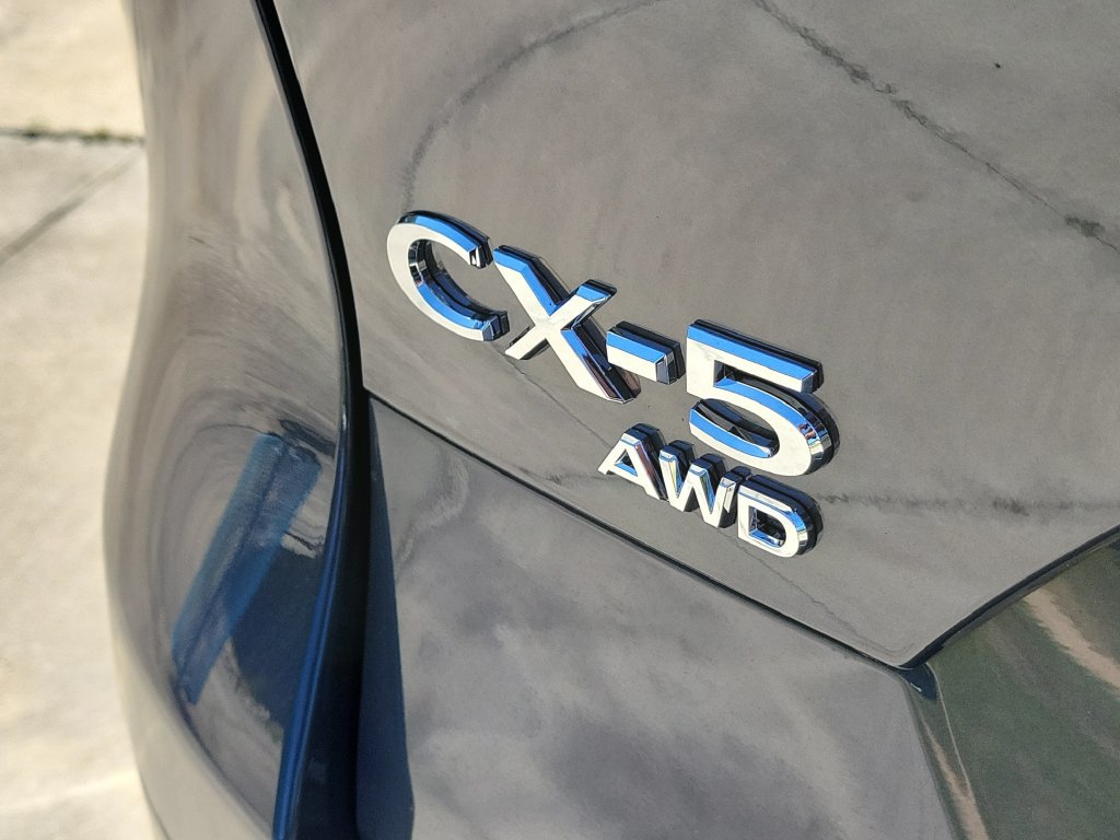New 2026 MAZDA CX-5 2.5 S w/ Premium Plus Package AWD/4WD image 7