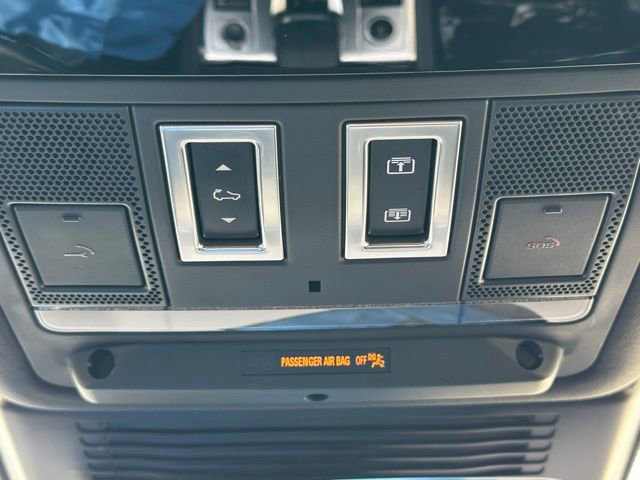 Used 2022 Jaguar F-PACE S image 43