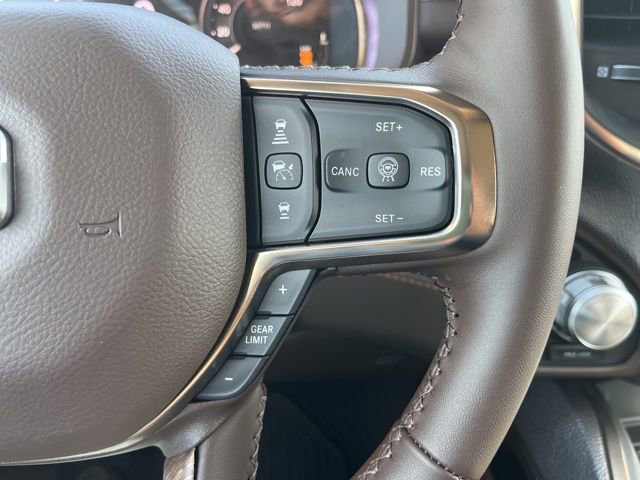 New 2026 RAM 1500 Limited image 34