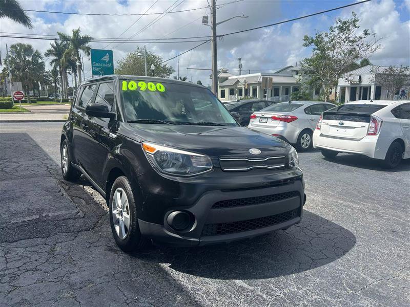 Used 2019 Kia Soul image 6