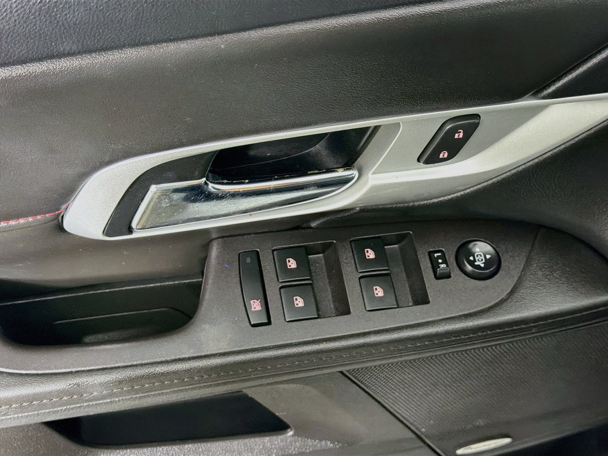 Used 2017 GMC Terrain SLE w/ Convenience Package FWD image 15