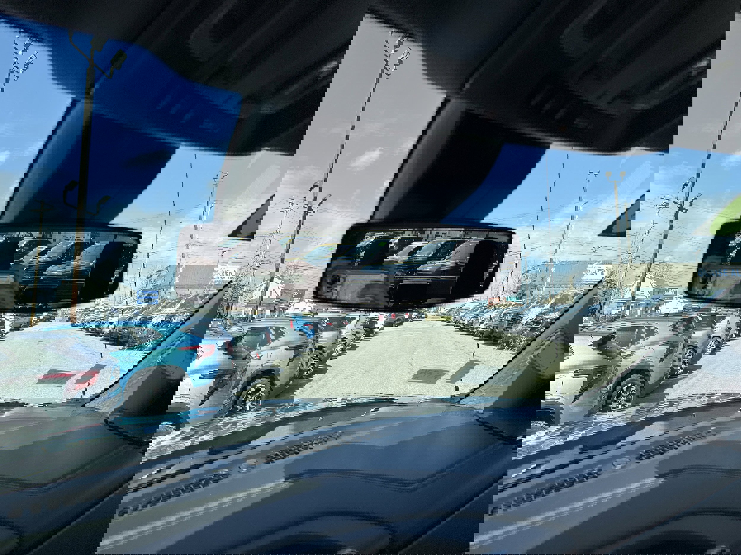 New 2026 Chevrolet Silverado 1500 LT w/ LPO, Dark Essentials Package image 25