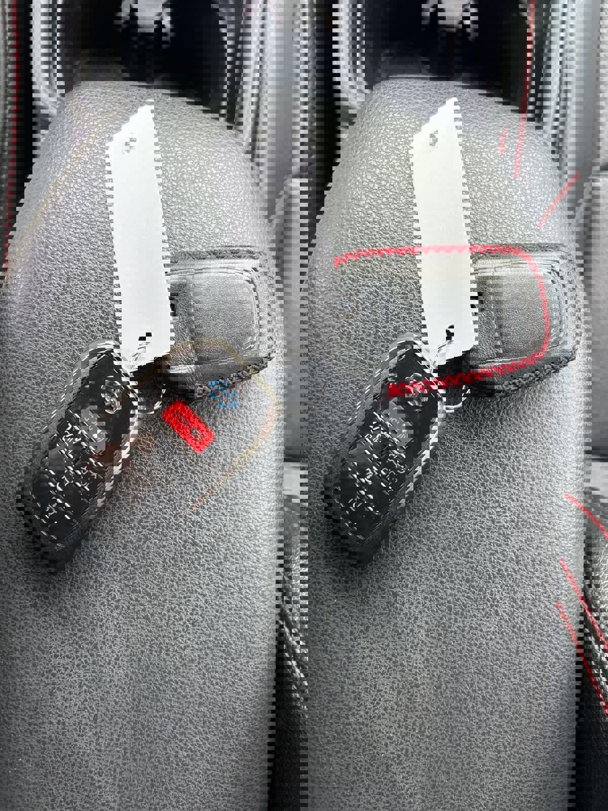 Used 2021 Toyota RAV4 SE w/ Weather & Moonroof Package image 52