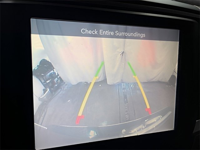 Used 2014 RAM 2500 Outdoorsman image 21