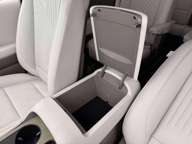 New 2026 Hyundai Palisade SEL image 19