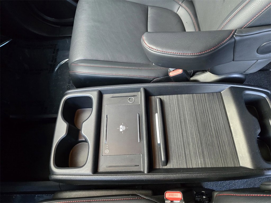 Certified 2025 Honda Odyssey Sport-L image 24