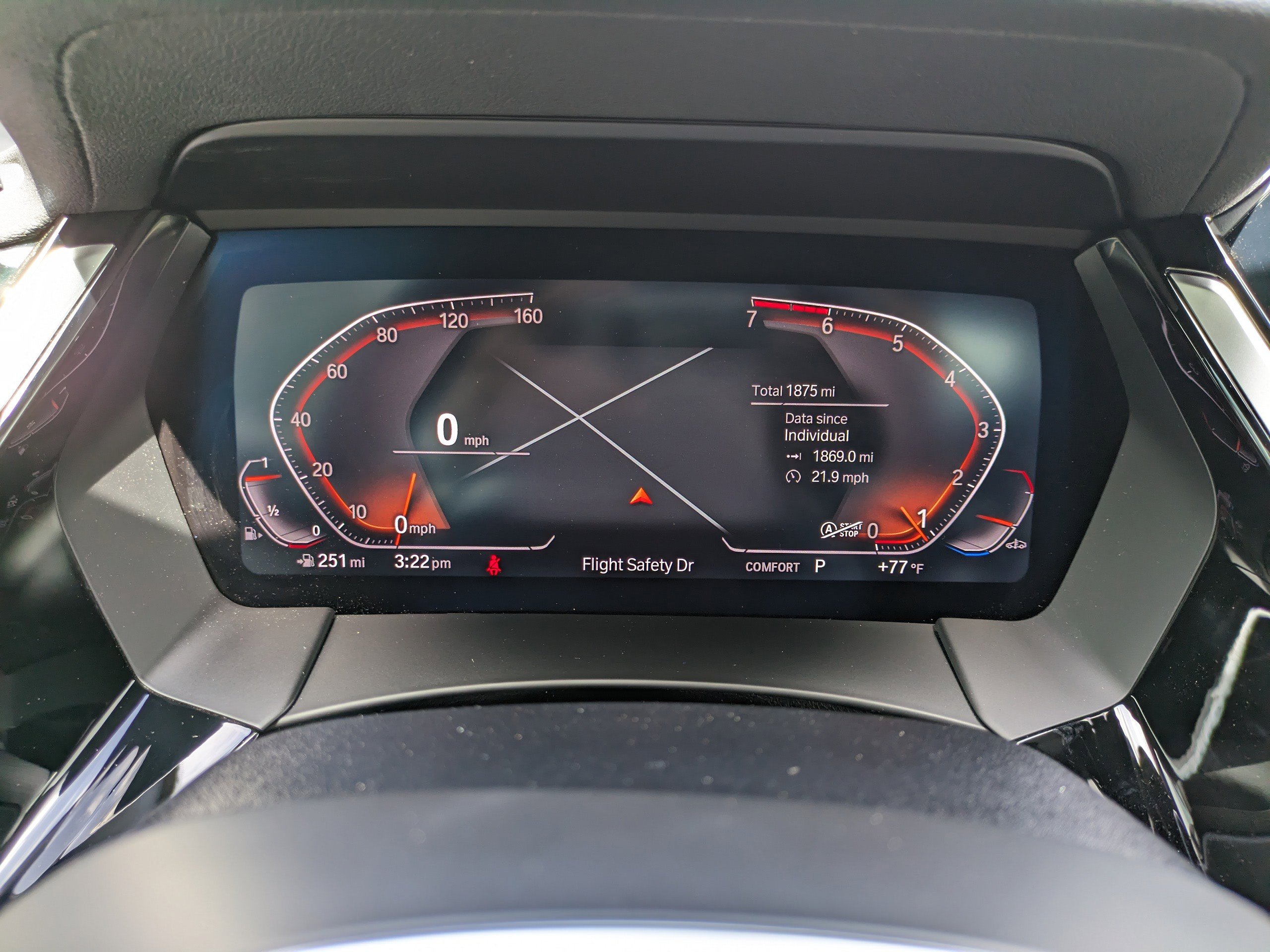 Used 2022 BMW Z4 sDrive30i w/ M Sport Package image 26