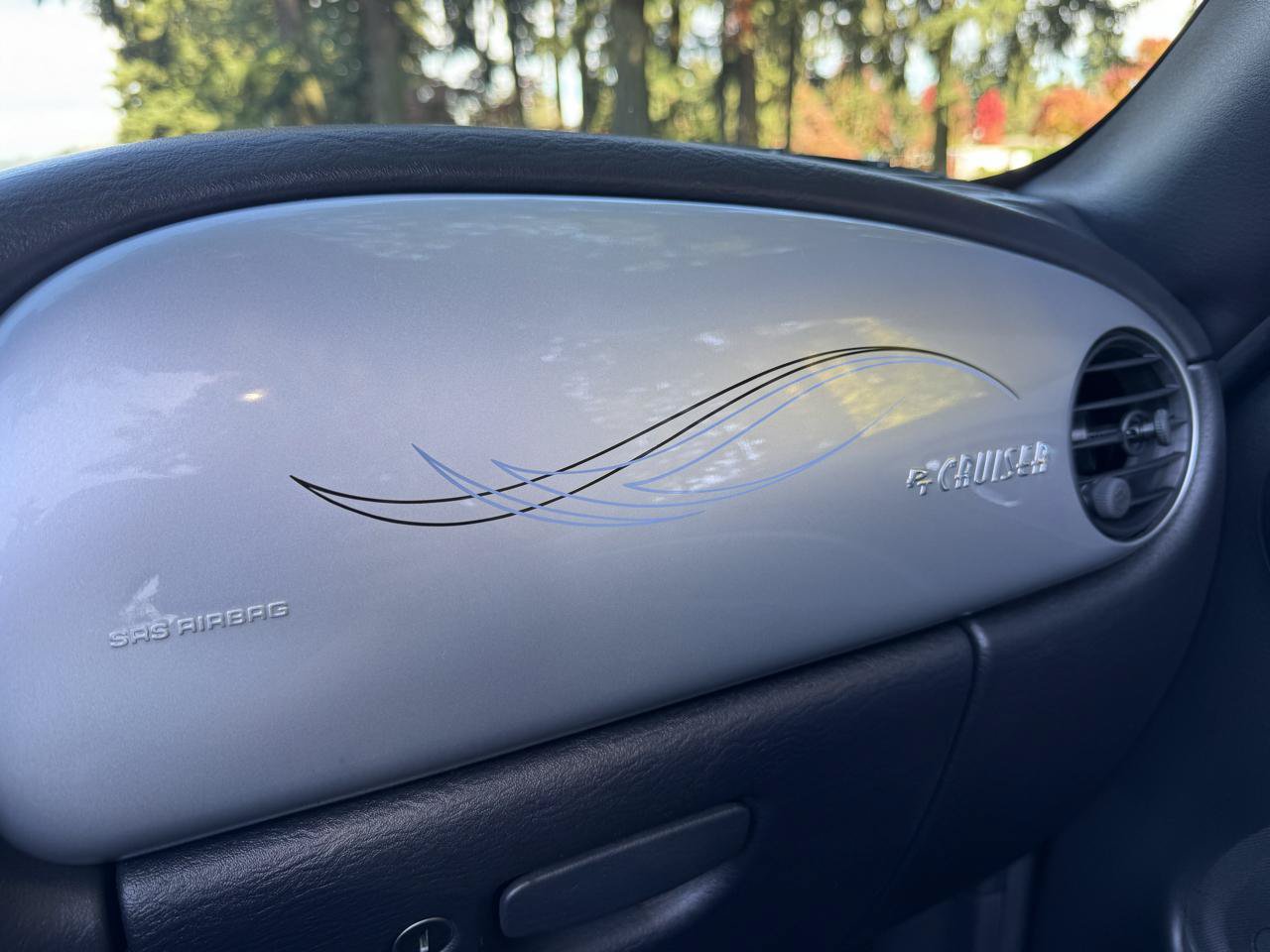 Used 2005 Chrysler PT Cruiser GT FWD image 37