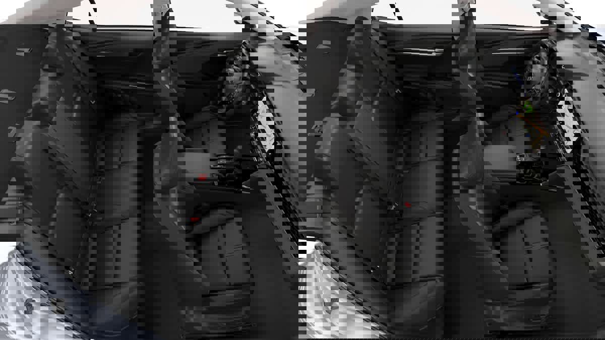 New 2026 Toyota Camry XLE image 22