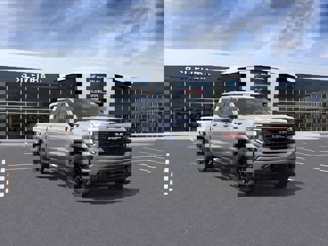 New 2026 GMC Sierra 1500 Elevation image 1