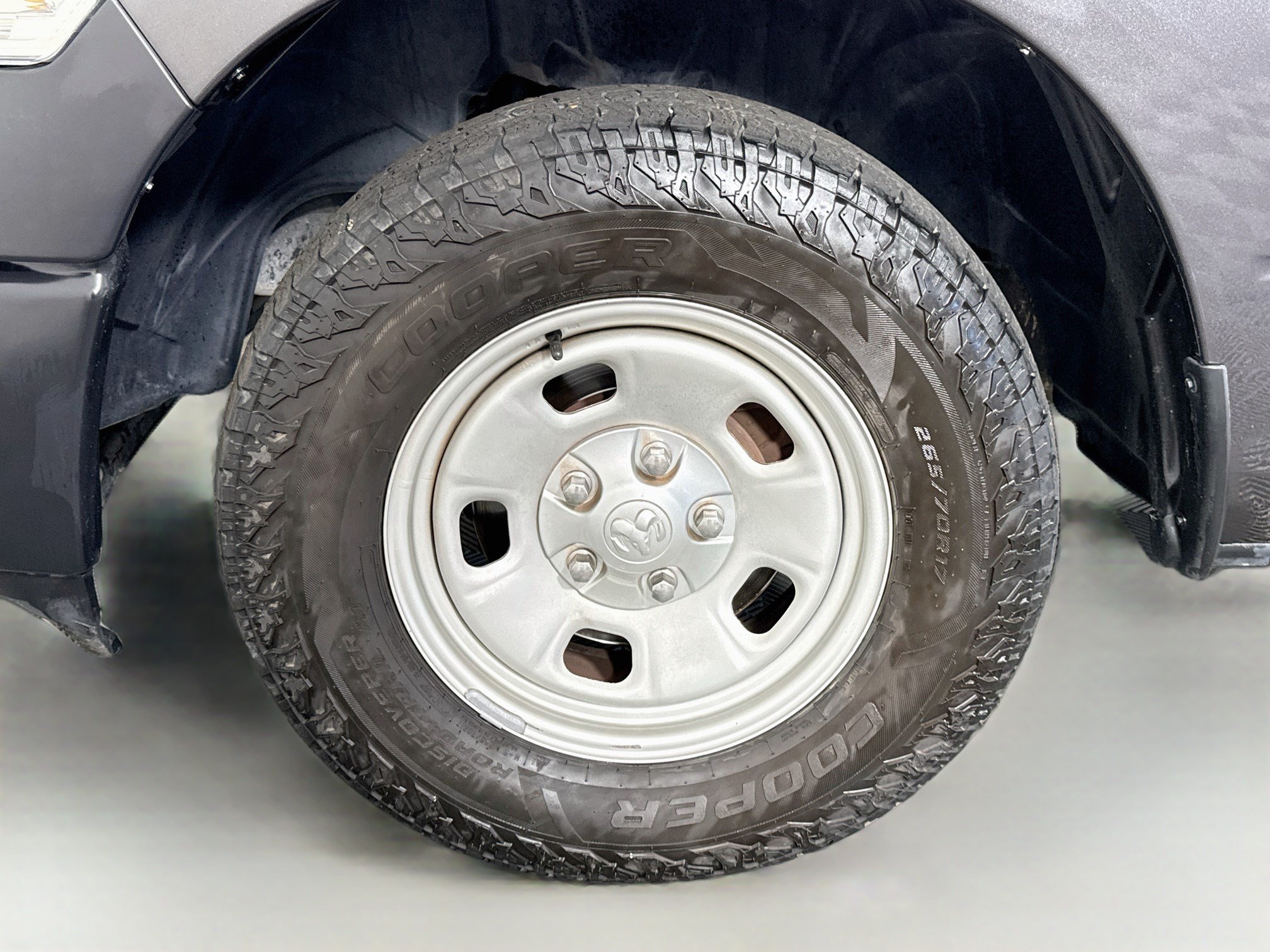 Used 2019 RAM 1500 Tradesman w/ Popular Equipment Group RWD image 33