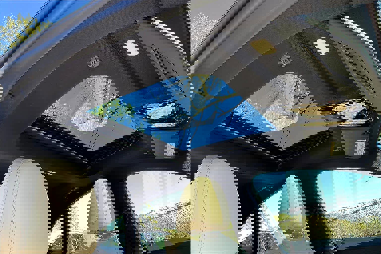 Certified 2024 BMW i4 M50 w/ Premium Package image 13