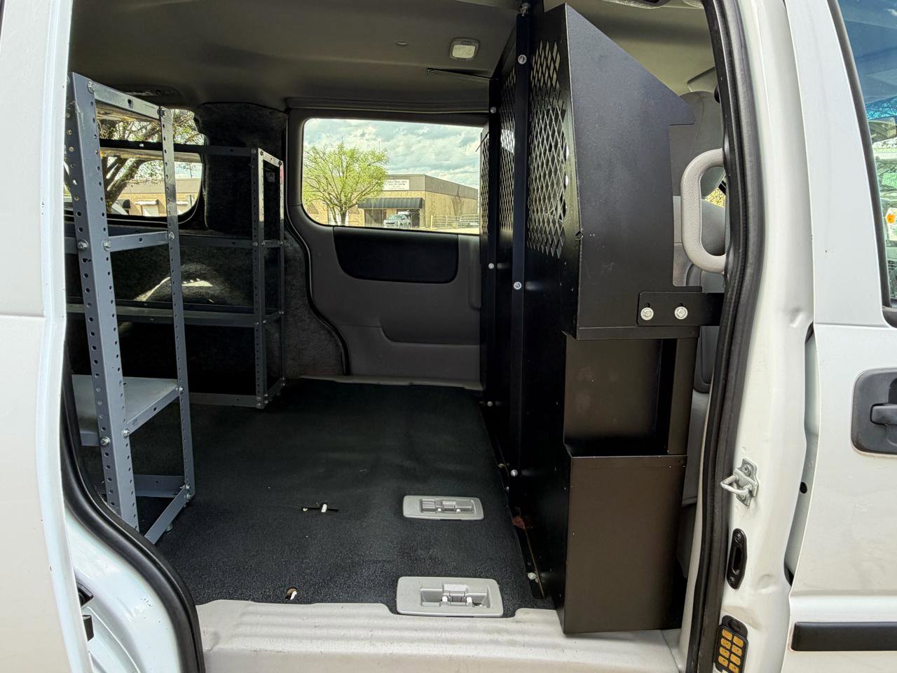 Used 2008 Chevrolet Uplander w/ Climate Package image 20
