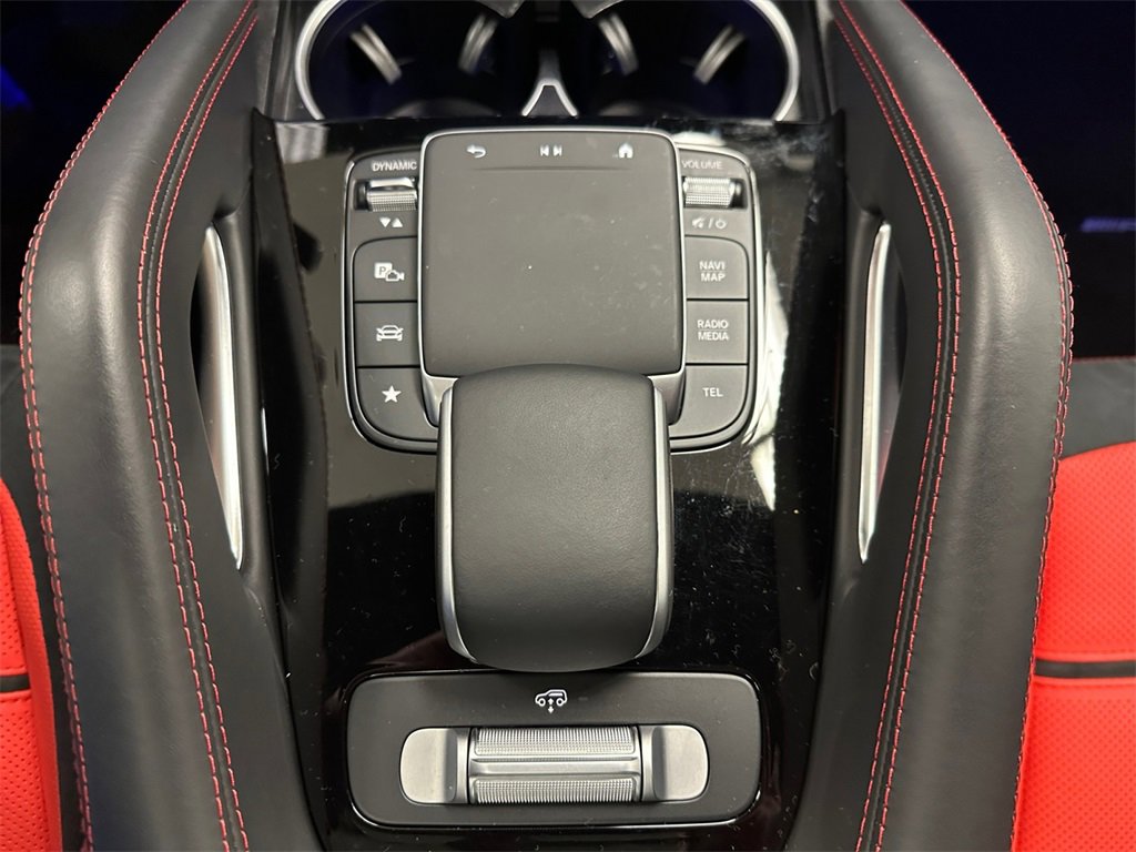 Used 2024 Mercedes-Benz GLE 53 AMG GLE 53 AMGﾮ image 23