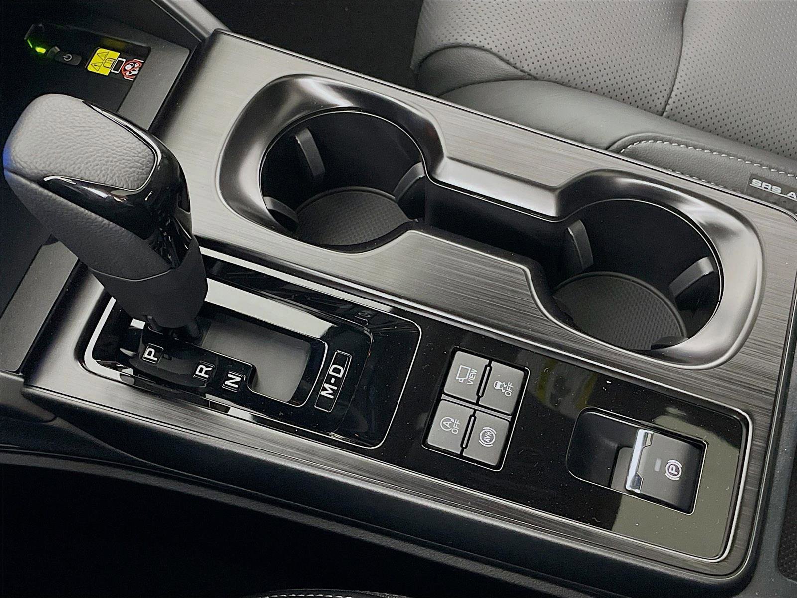 New 2026 Subaru Outback Touring XT AWD/4WD image 15