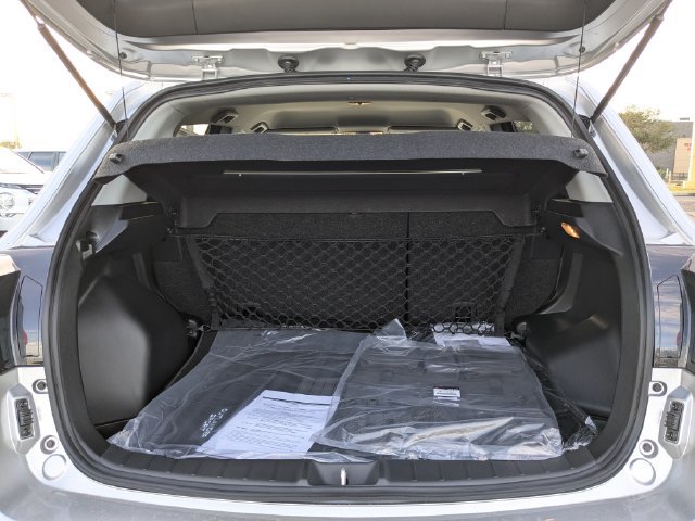 New 2027 Mitsubishi Outlander Sport ES AWD/4WD image 12
