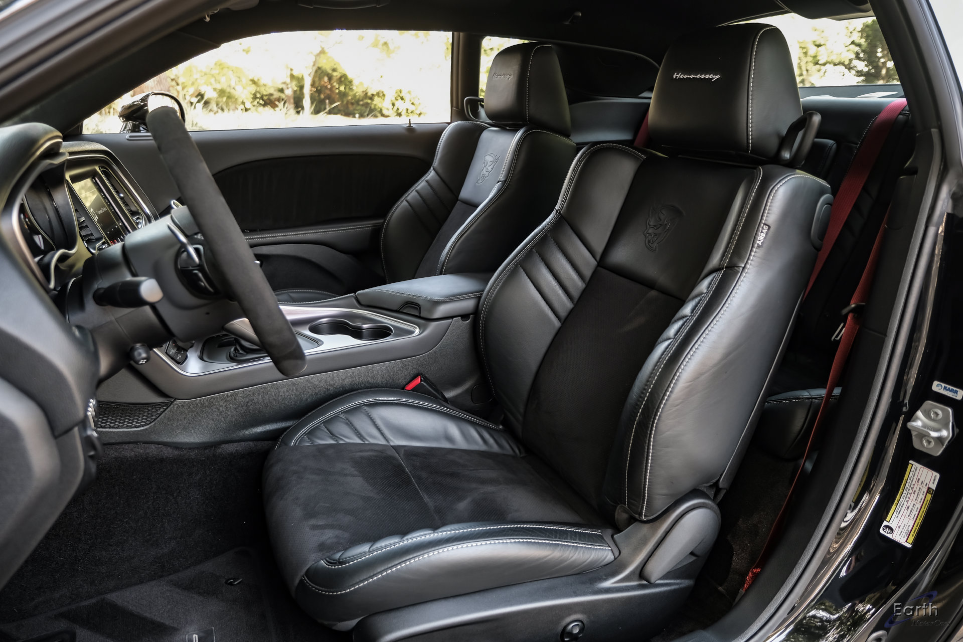 Used 2018 Dodge Challenger SRT Demon RWD image 43