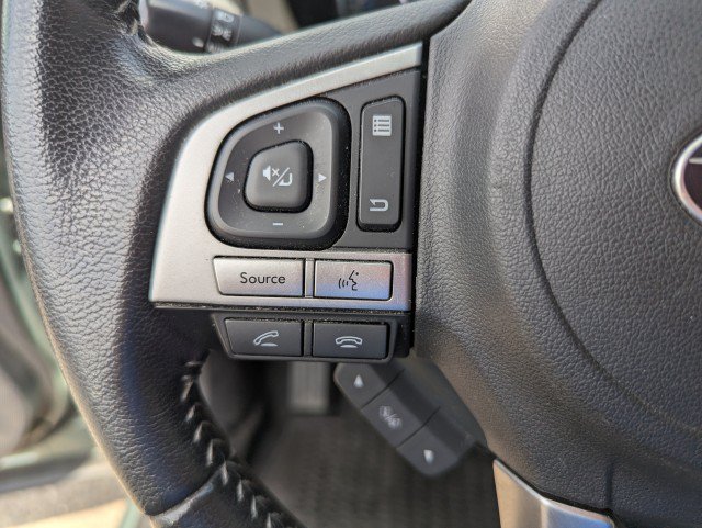 Used 2018 Subaru Forester 2.5i Limited AWD/4WD image 14