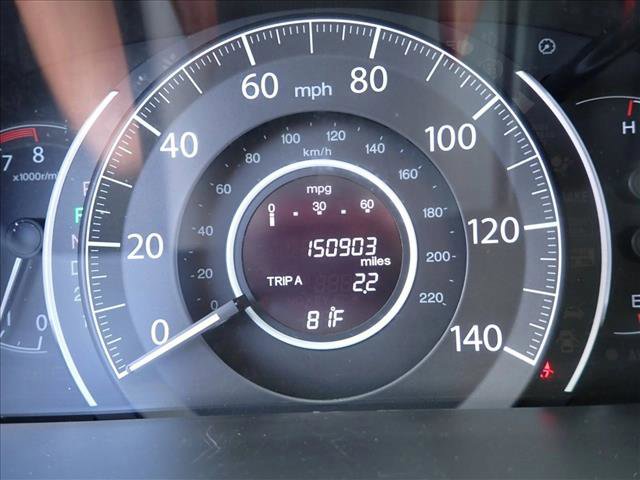 Used 2013 Honda CR-V LX image 20