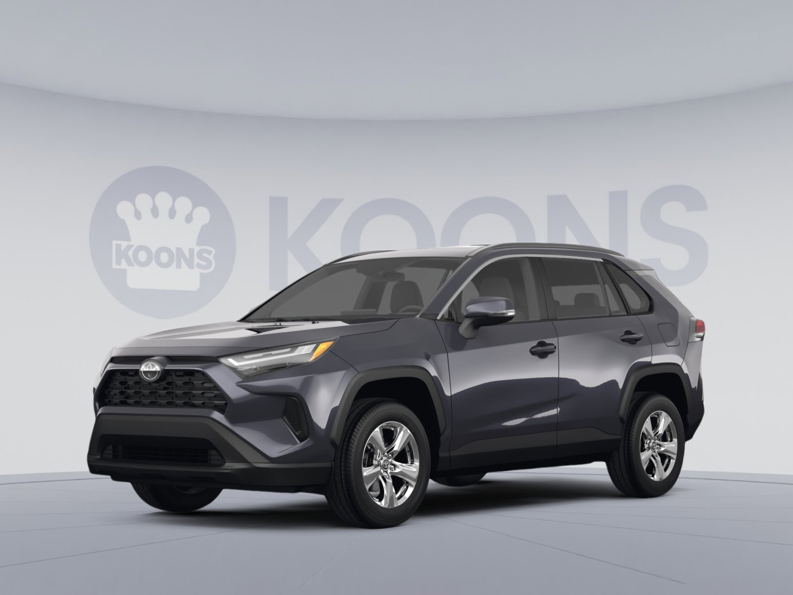 Used 2022 Toyota RAV4 XLE