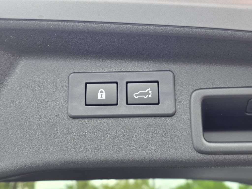 New 2026 Subaru Outback Wilderness AWD/4WD image 10