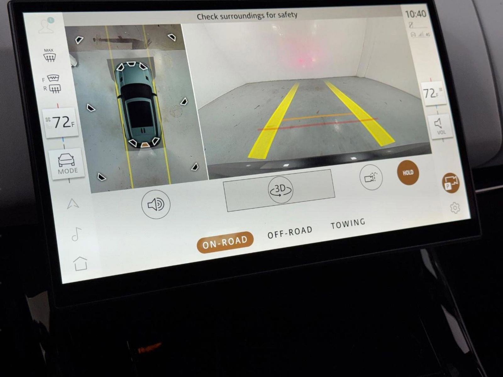 New 2026 Land Rover Range Rover Sport SE image 31