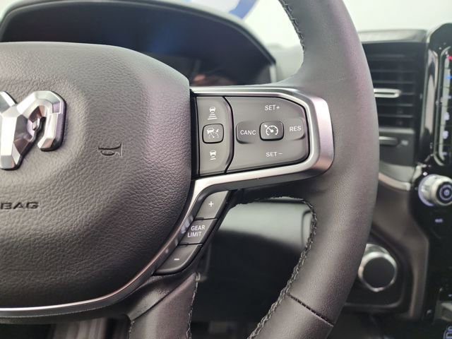 New 2026 RAM 1500 Big Horn image 22