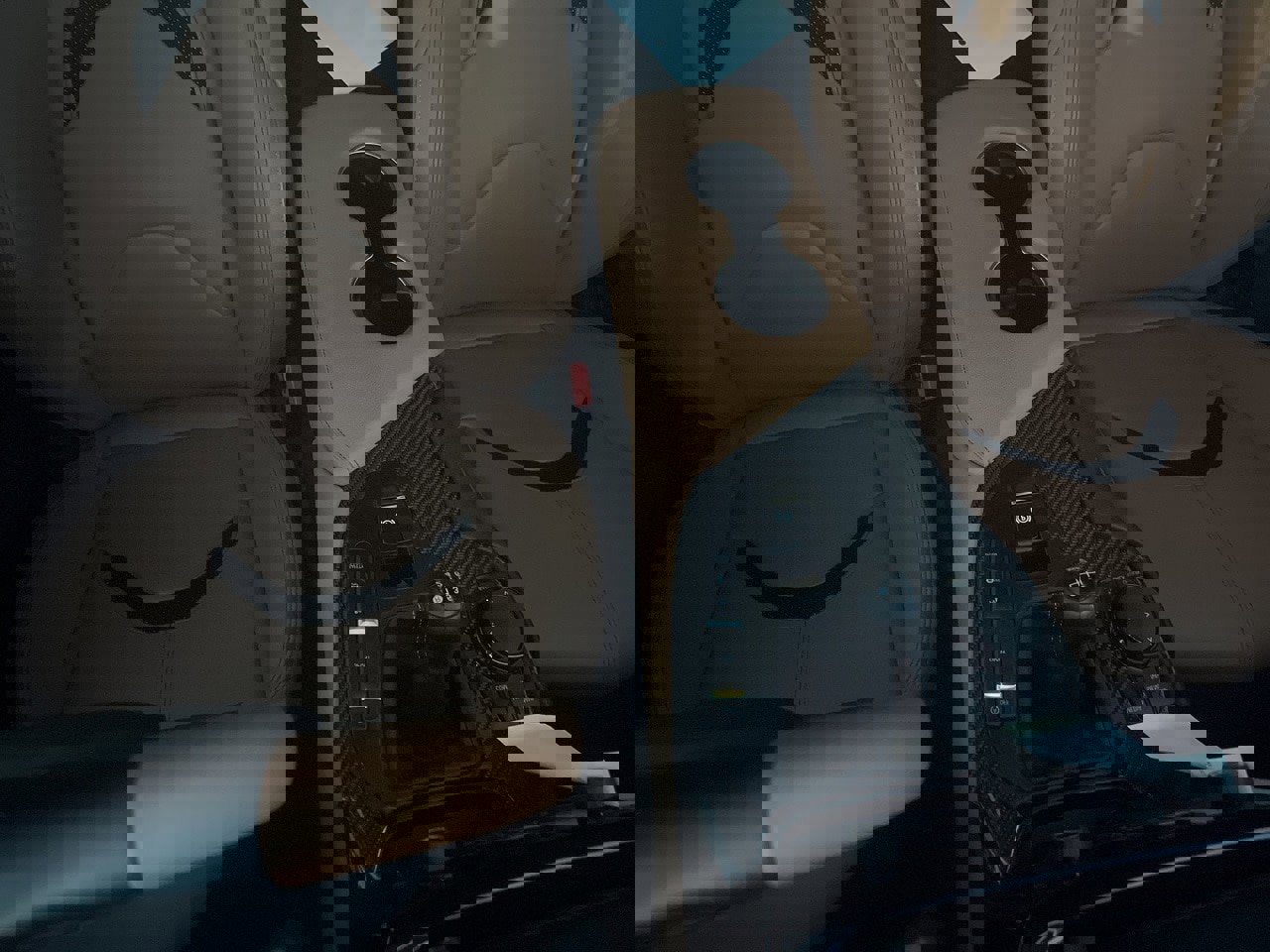 Used 2024 Toyota Supra Premium w/ Driver Assist Package image 9