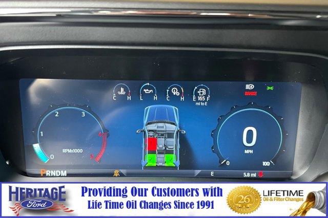 New 2026 Ford F250 XLT image 24