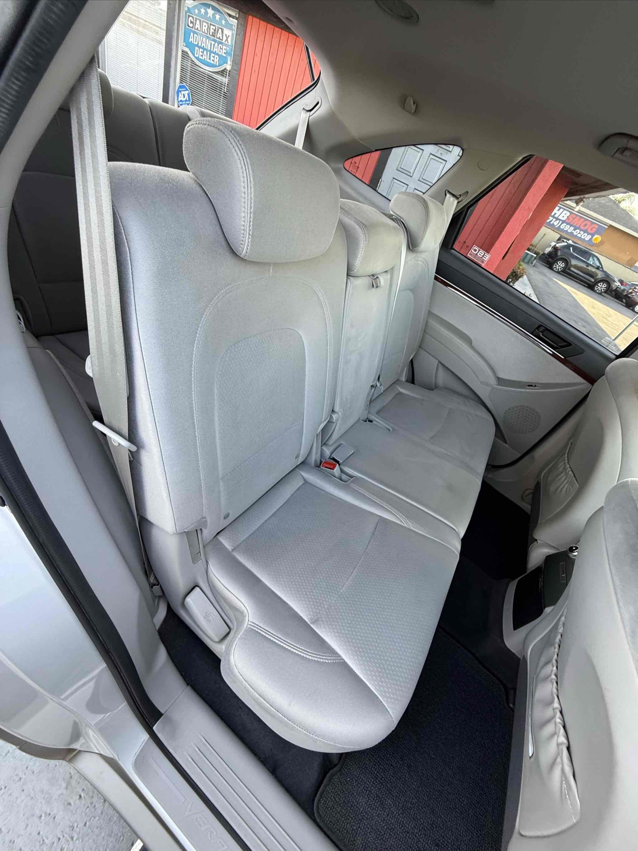 Used 2009 Hyundai Veracruz GLS image 56