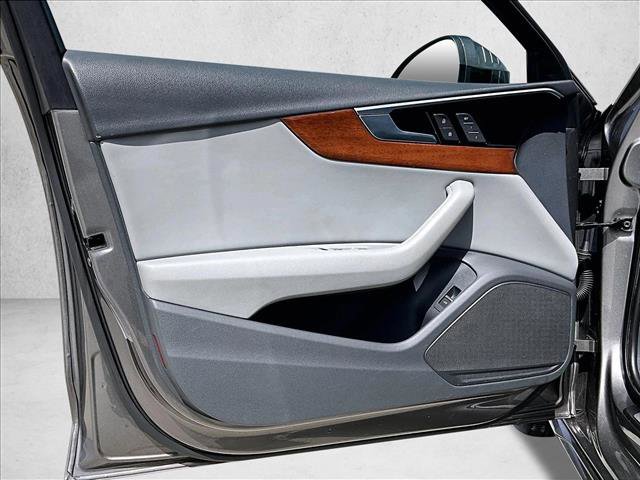 Used 2020 Audi A4 2.0T Premium w/ Convenience Package image 18