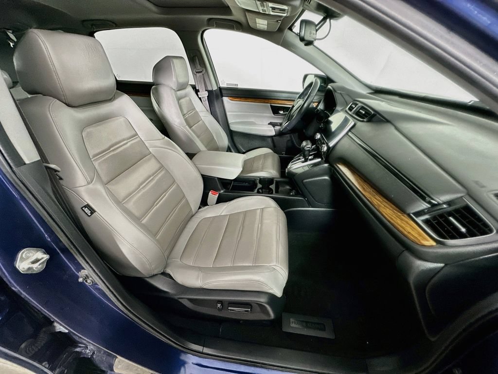 Used 2019 Honda CR-V EX-L image 6