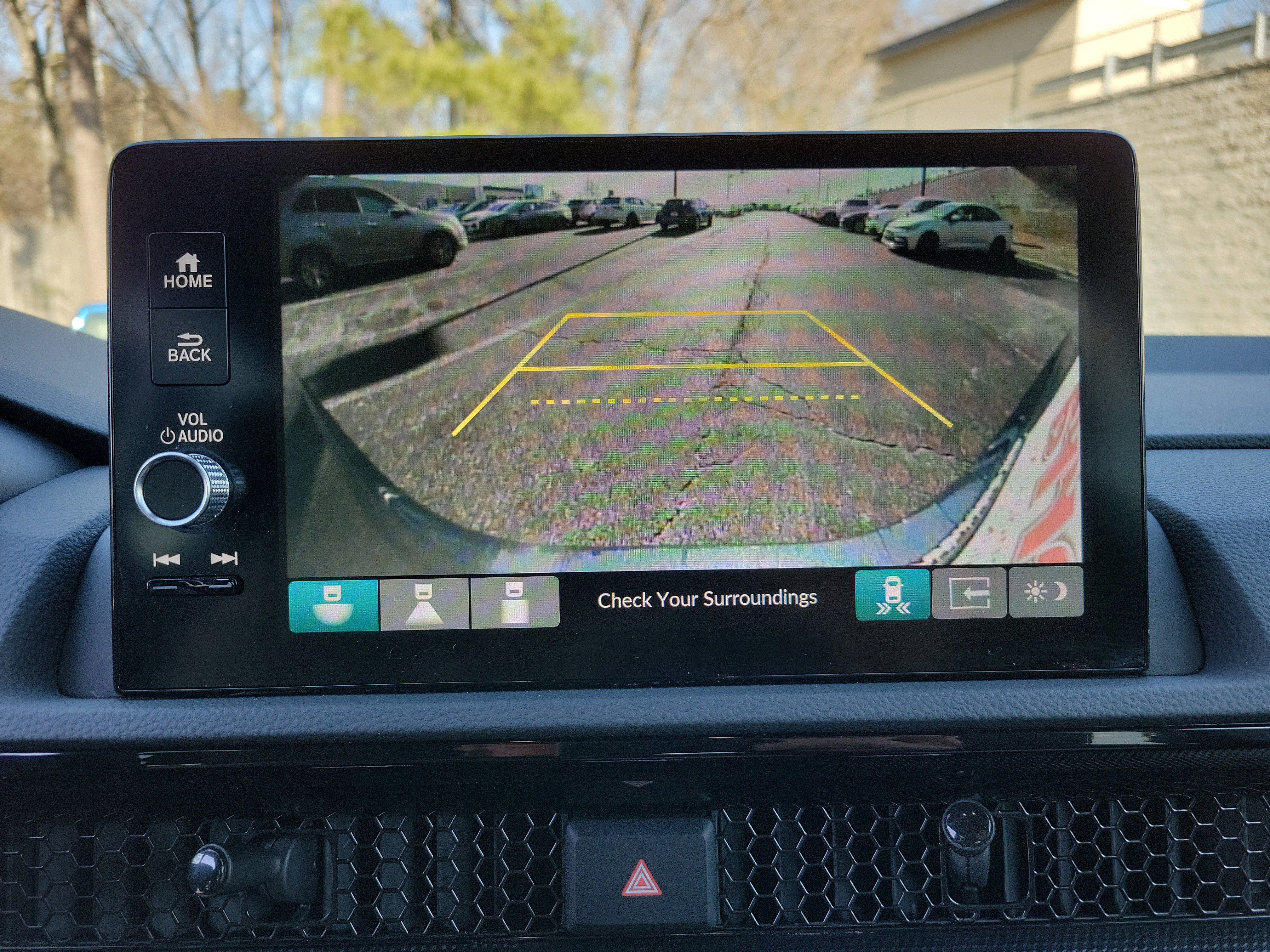 Used 2023 Honda CR-V Sport Touring image 18