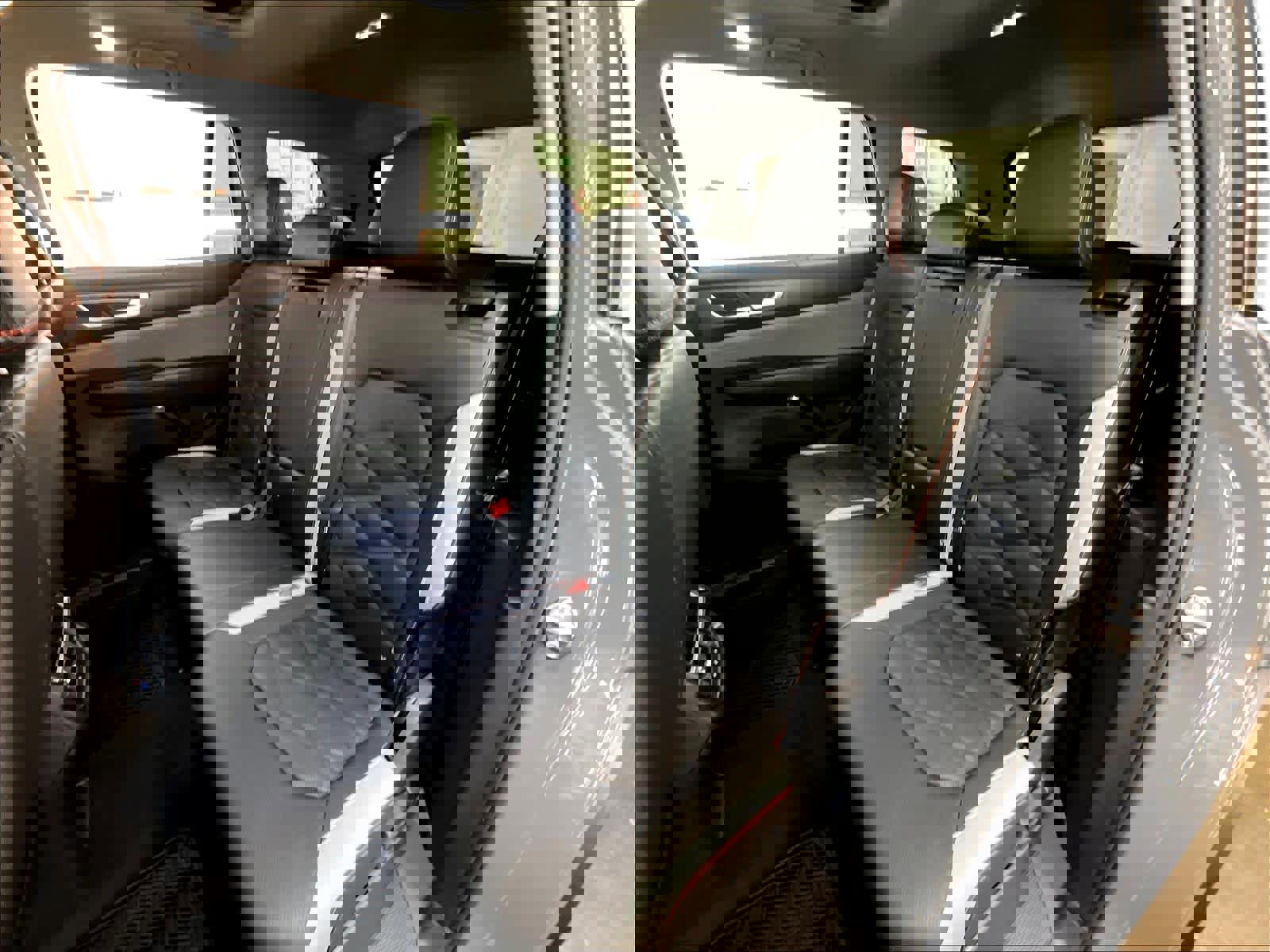 New 2026 Volkswagen Atlas Peak Edition image 12