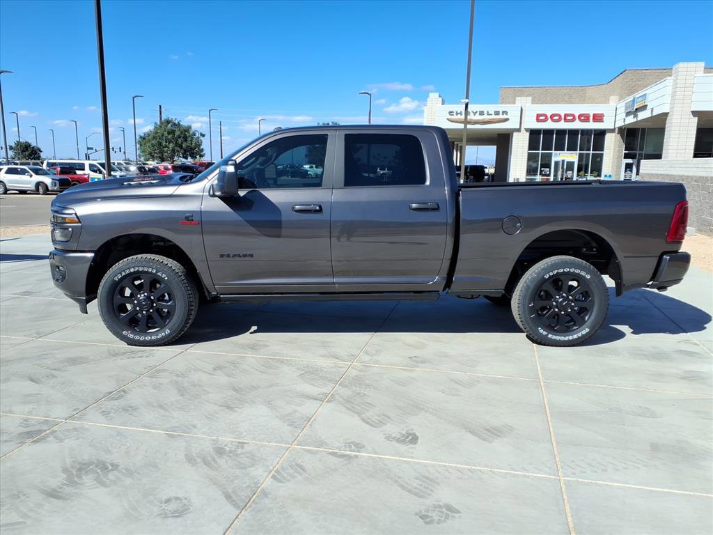 New 2026 RAM 2500 Laramie image 3
