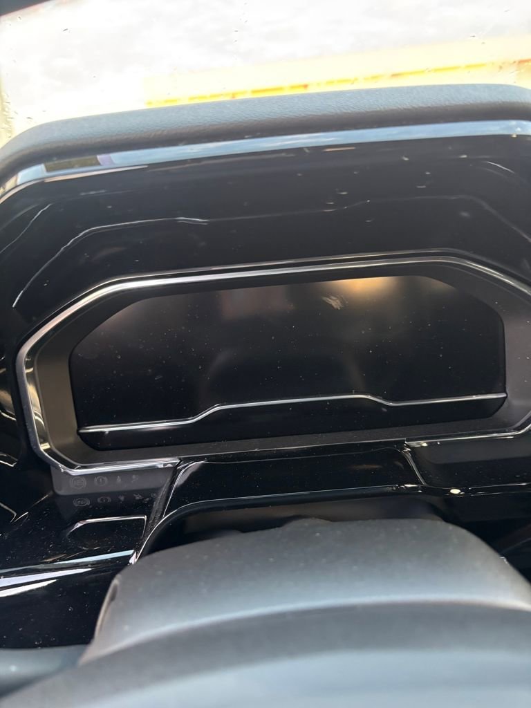 New 2025 Chevrolet Silverado 1500 RST w/ RST All Star Premium Package image 38