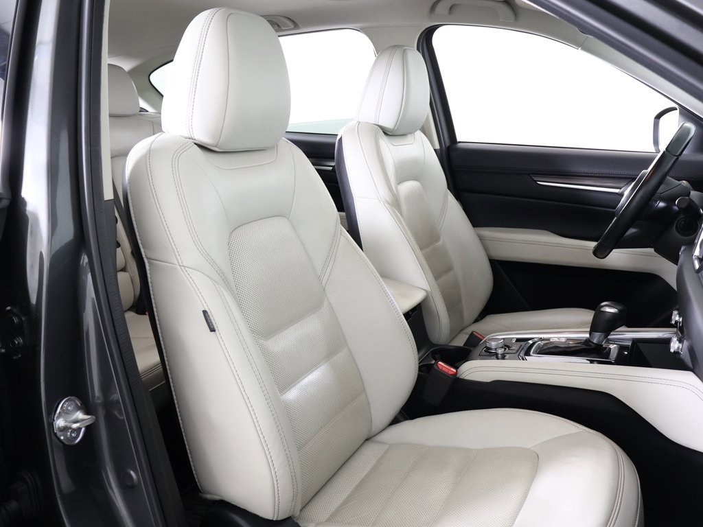 Used 2019 MAZDA CX-5 Grand Touring w/ GT Premium Package image 34