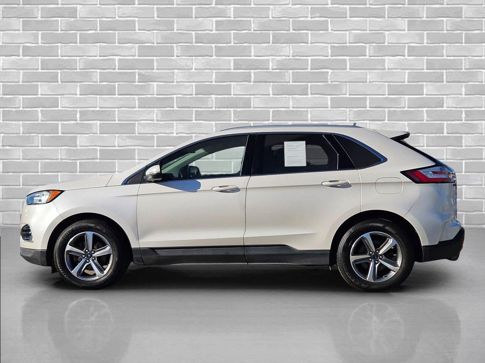 Used 2019 Ford Edge SEL w/ Equipment Group 201A FWD image 8