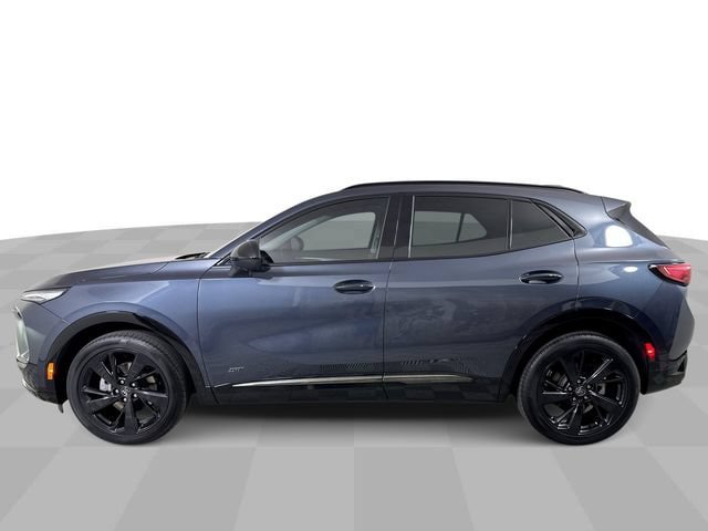 New 2026 Buick Envision Sport Touring AWD/4WD image 6