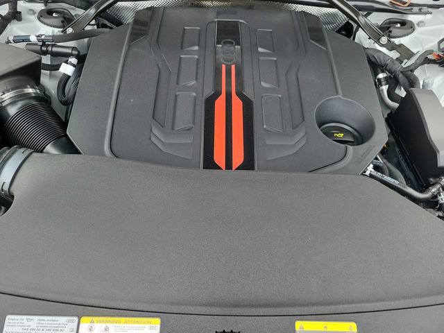 New 2026 Audi SQ5 Premium Plus AWD/4WD image 21