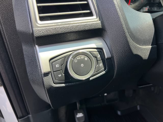 Certified 2017 Ford Explorer XLT AWD/4WD image 12