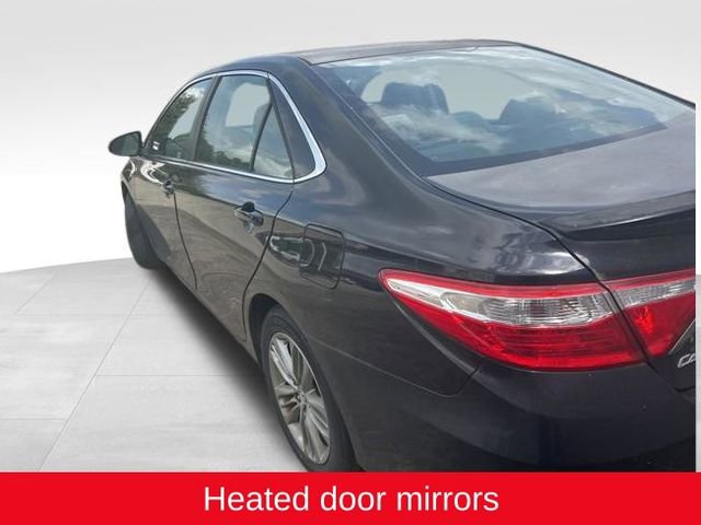Used 2015 Toyota Camry SE image 8