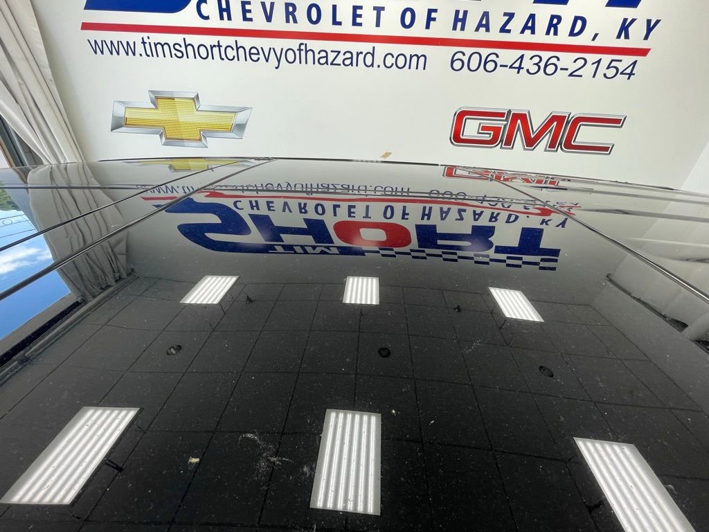 New 2025 GMC Hummer EV 3X AWD/4WD image 7