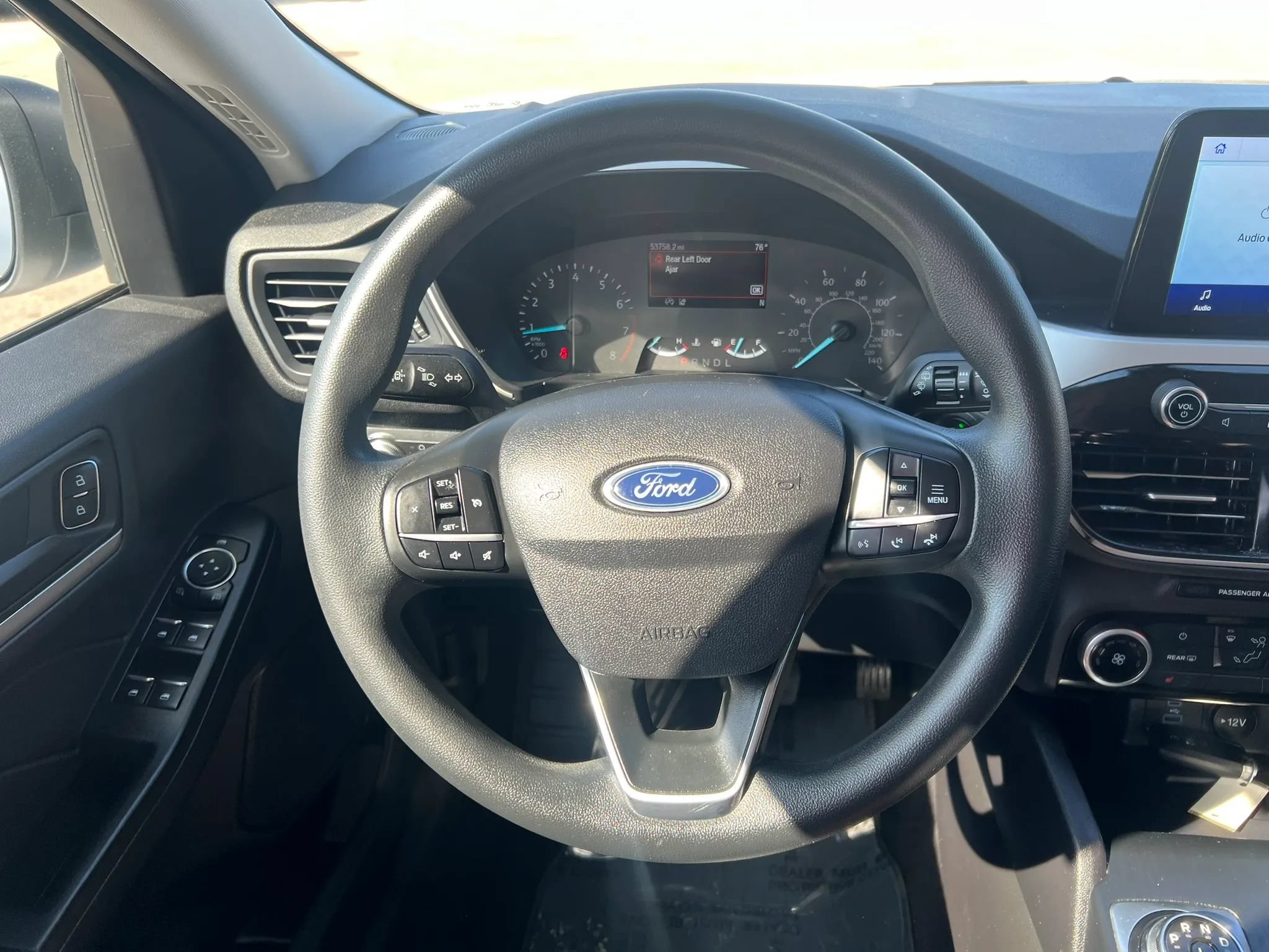 Used 2022 Ford Escape SE AWD/4WD image 16