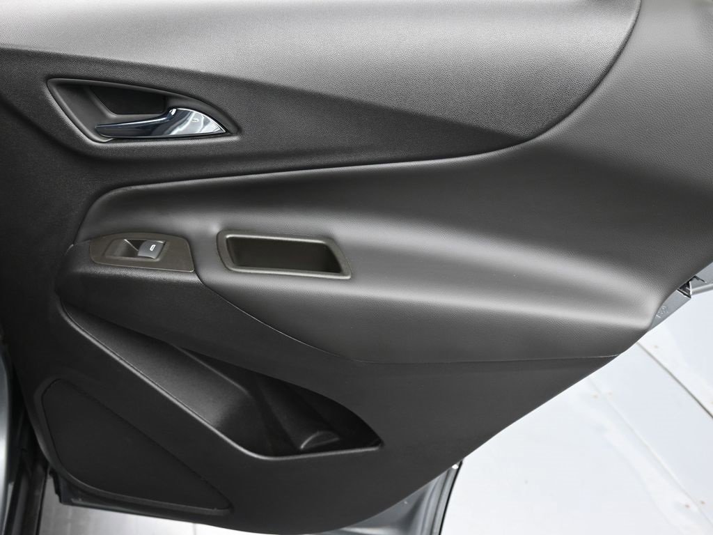 Used 2024 Chevrolet Equinox LT image 15