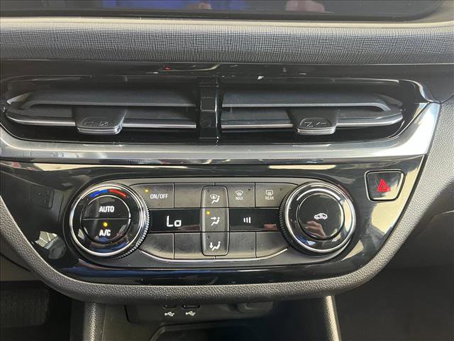 Used 2025 Buick Envista Sport Touring image 15