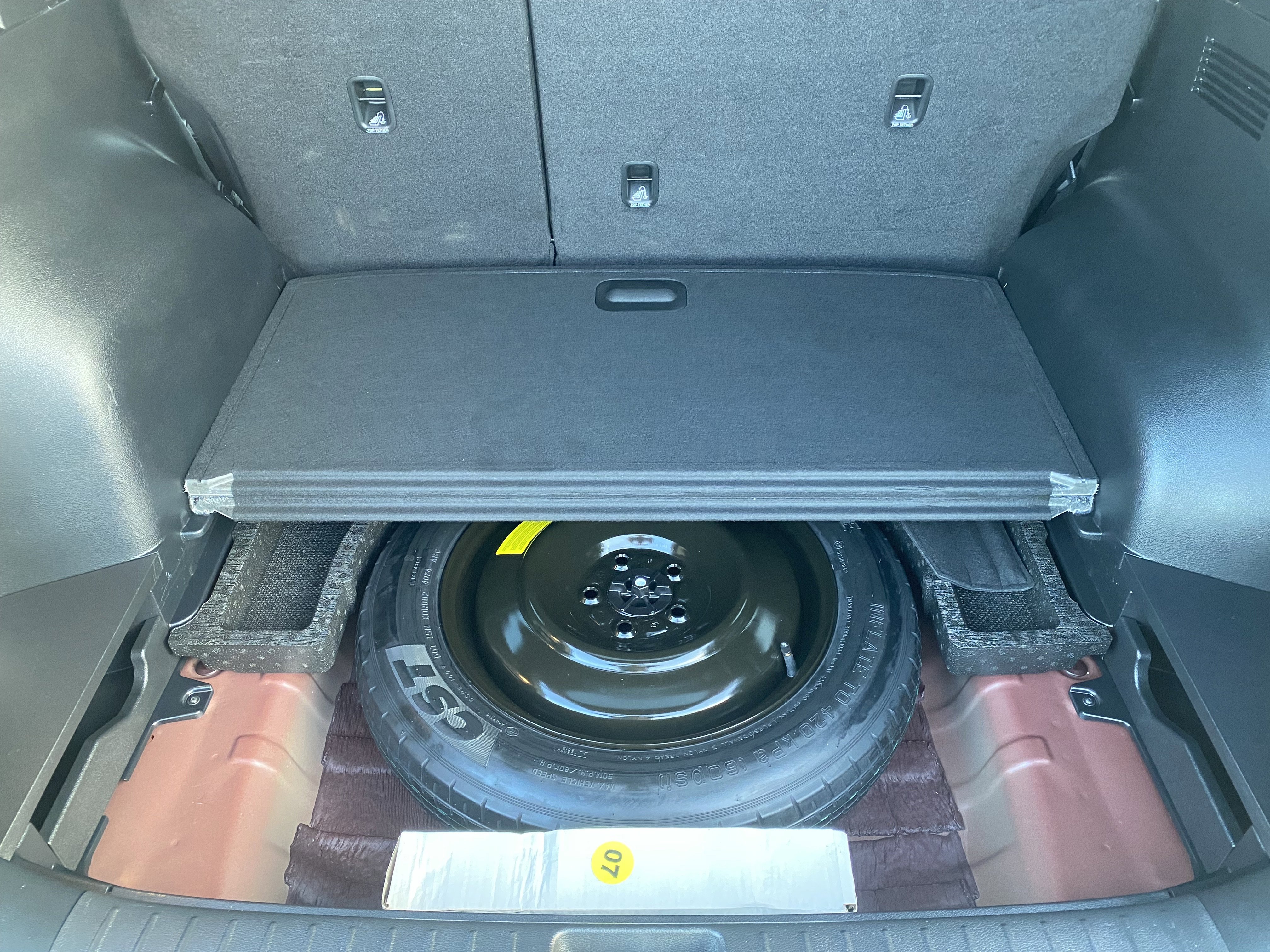 Used 2025 Kia Sportage X-Line image 26