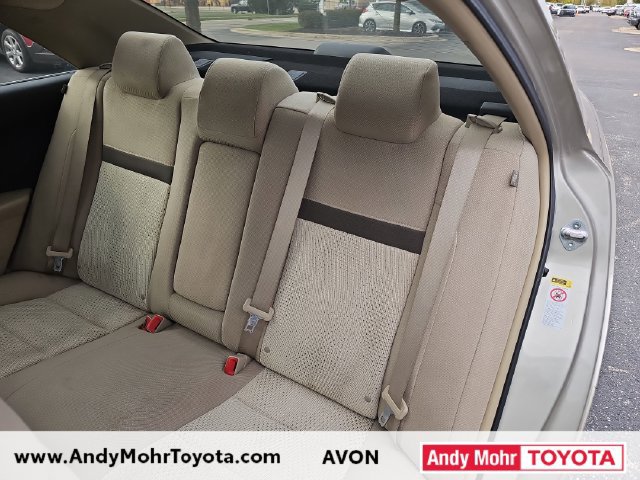 Used 2013 Toyota Camry LE FWD image 16