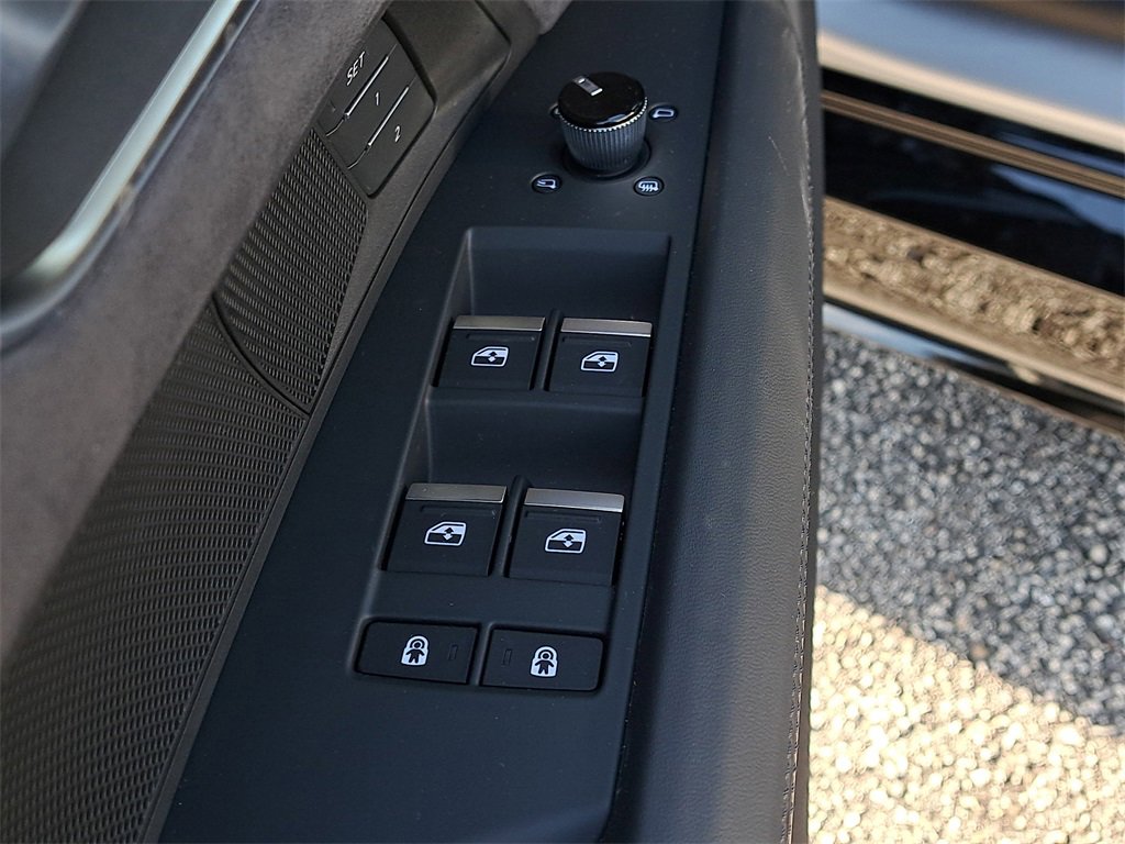 New 2026 Audi S e-tron GT Prestige image 21