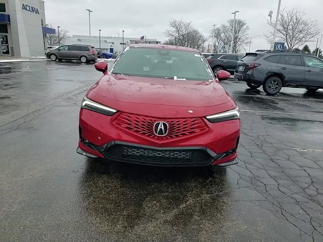 New 2026 Acura Integra A-Spec image 12